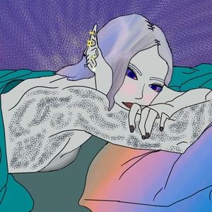 Meet your Posher, Stella